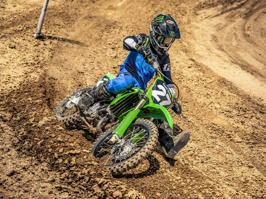 2024 Kawasaki KX™112 Base