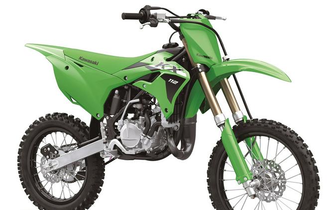 2024 Kawasaki KX™ 112