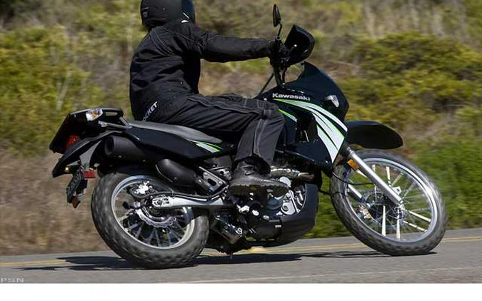 2009 Kawasaki KLR™650