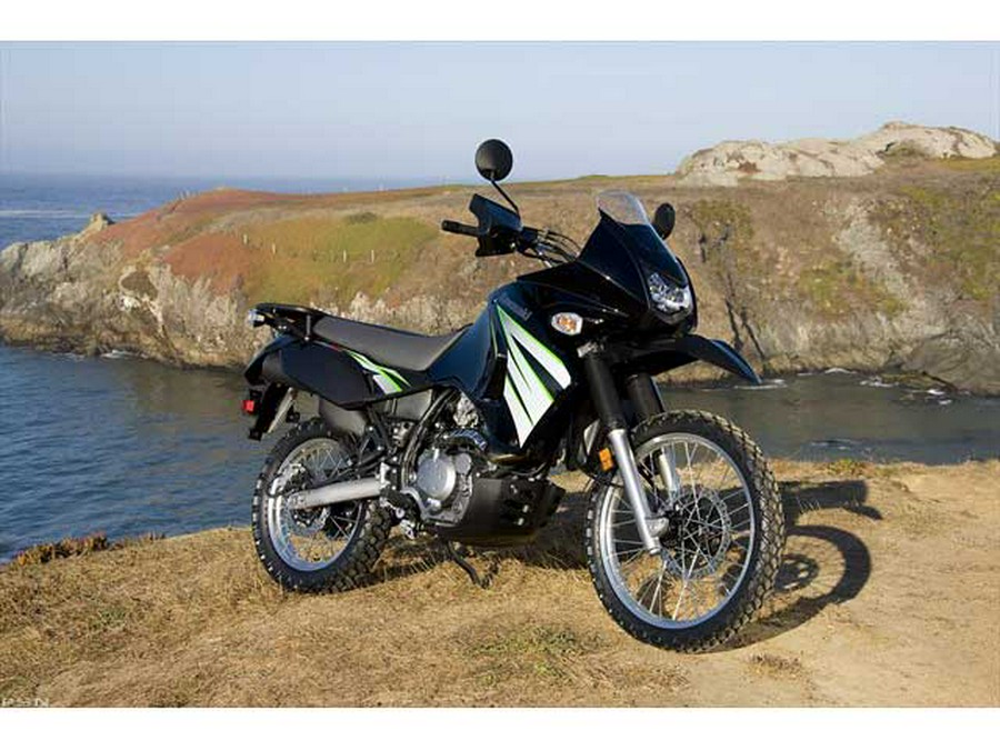 2009 Kawasaki KLR™650