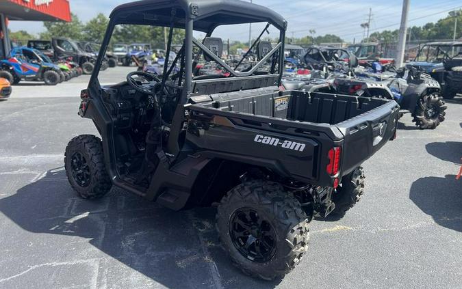 2025 Can-Am® Defender XT HD9