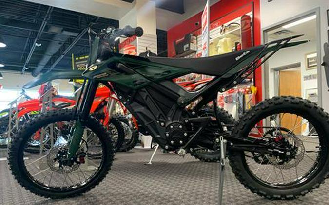 2024 Beta Explorer First Look [All-New Electric Trail Bike]