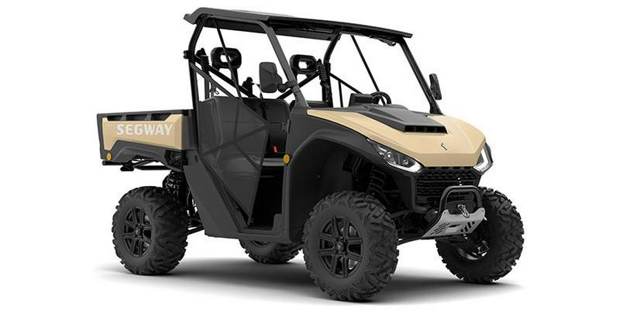 2025 Segway Powersports UT6 P