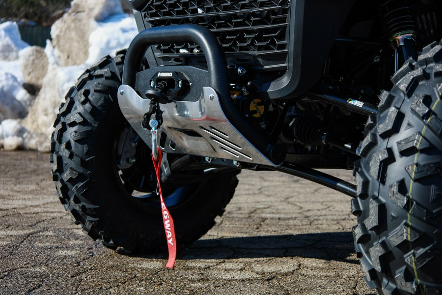 2025 Segway Powersports UT6 P