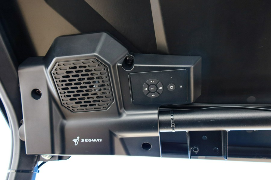 2025 Segway Powersports UT6 P