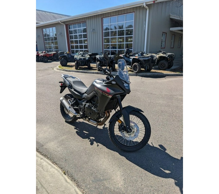 2024 Honda Transalp