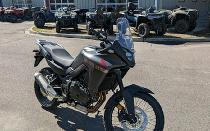 2024 Honda Transalp