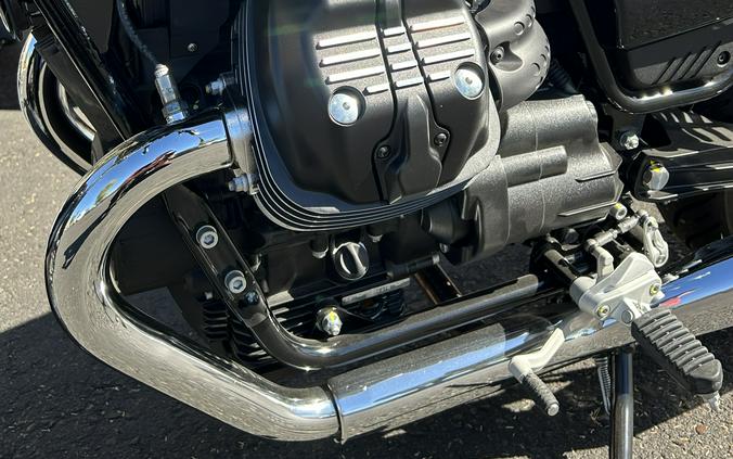 2025 Moto Guzzi V7 Special