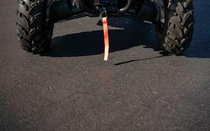 2025 Polaris® Sportsman 570 EPS