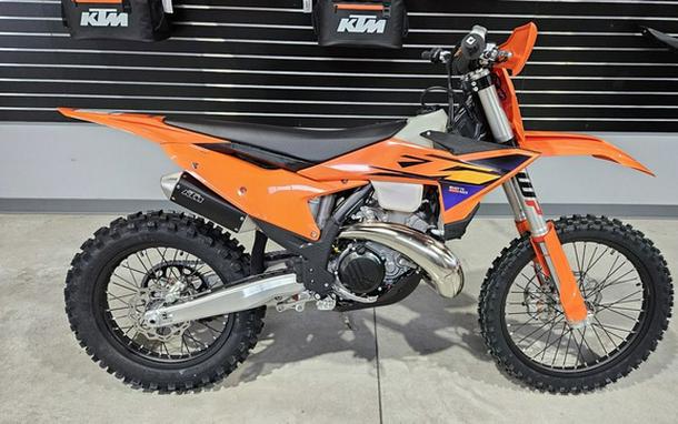 2026 KTM XC 250