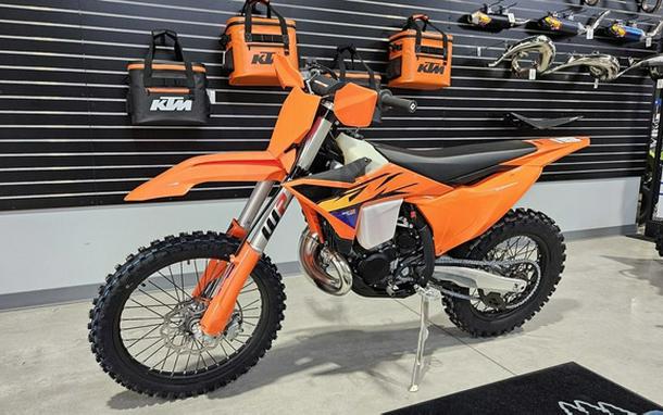 2026 KTM XC 250