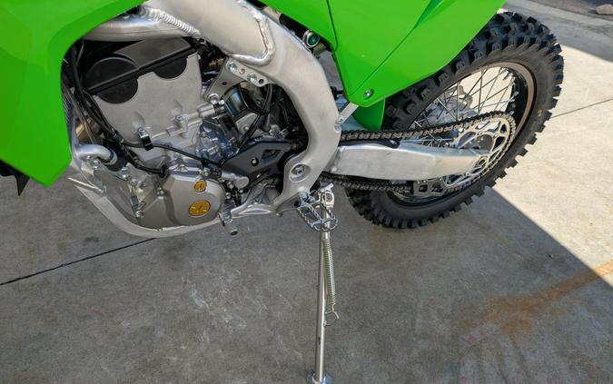 2026 Kawasaki KX 250X