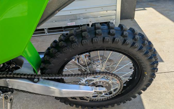 2026 Kawasaki KX 250X