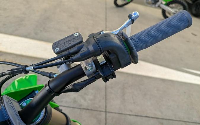 2026 Kawasaki KX 250X