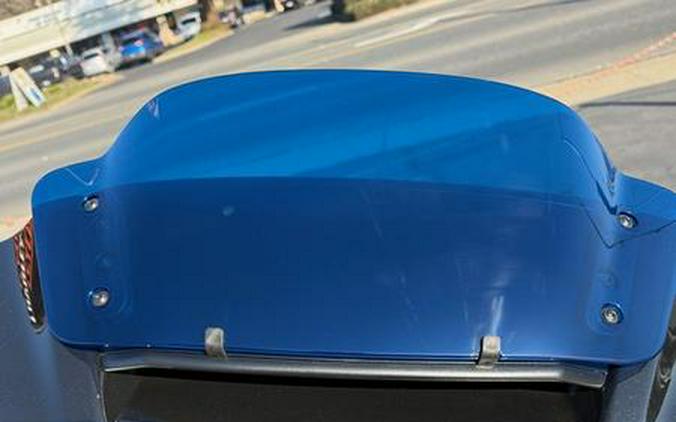 2026 Harley-Davidson® FLHX - Street Glide®