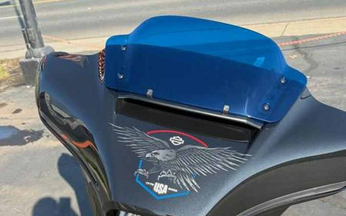 2026 Harley-Davidson® FLHX - Street Glide®