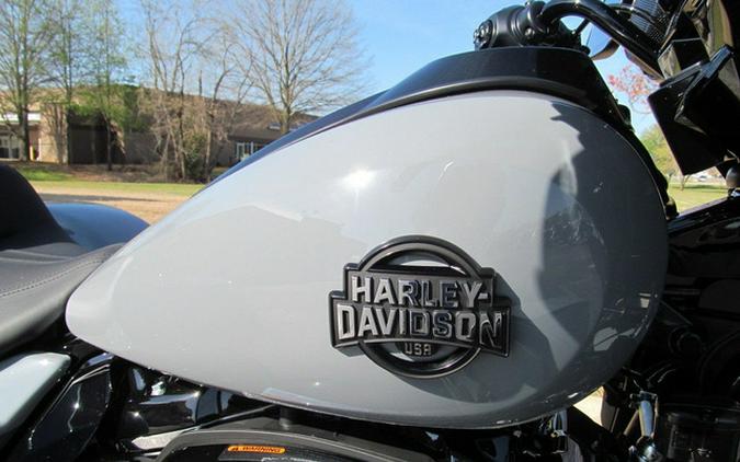 2026 Harley-Davidson FLHLT - Street Glide 3 Limited