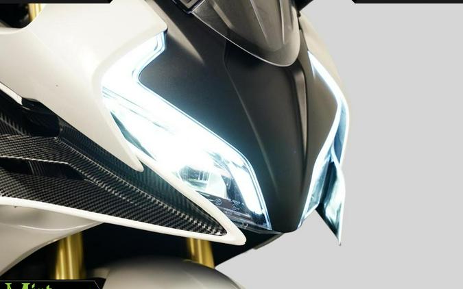 2024 CF MOTO 450SS