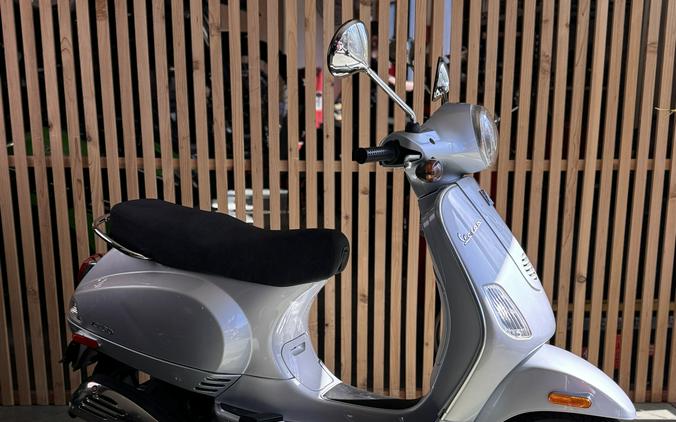 2006 Vespa LX 50