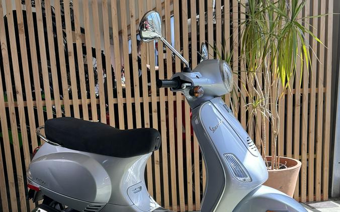 2006 Vespa LX 50