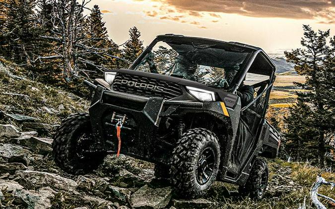 2024 Polaris® Ranger 1000 Premium