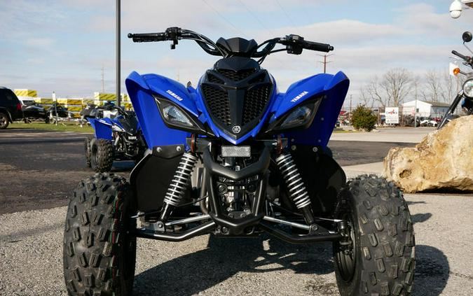 2024 Yamaha Raptor 110