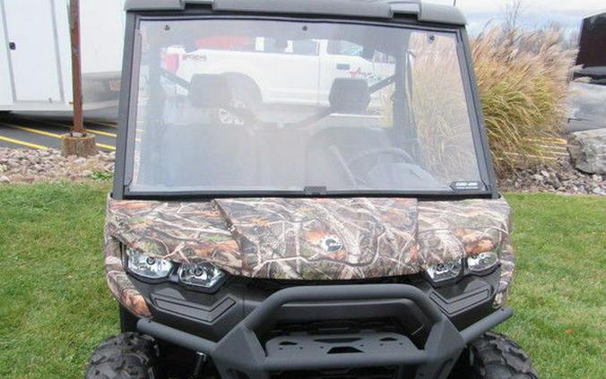 2024 Can-Am® Defender XT HD7 Wildland Camo