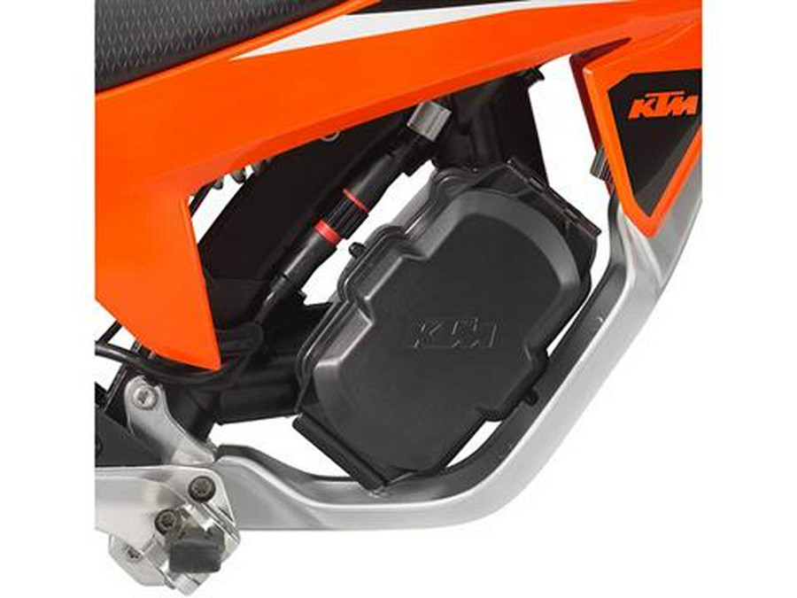 2024 KTM SX-E 2