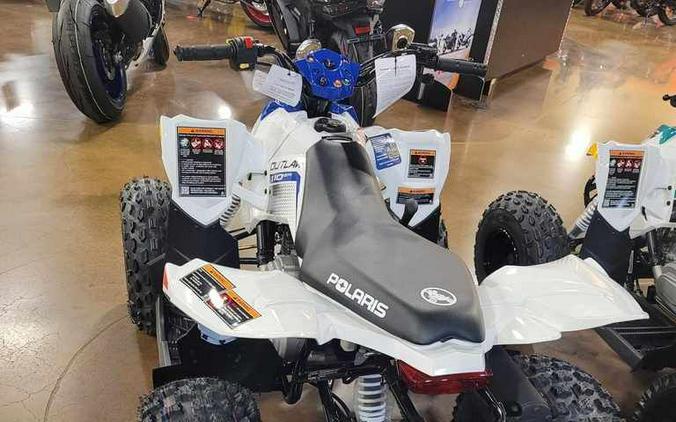 2024 Polaris® Outlaw 110 EFI