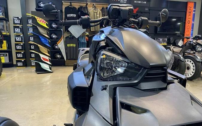 2023 Can-Am® Ryker Sport Rotax 900 ACE