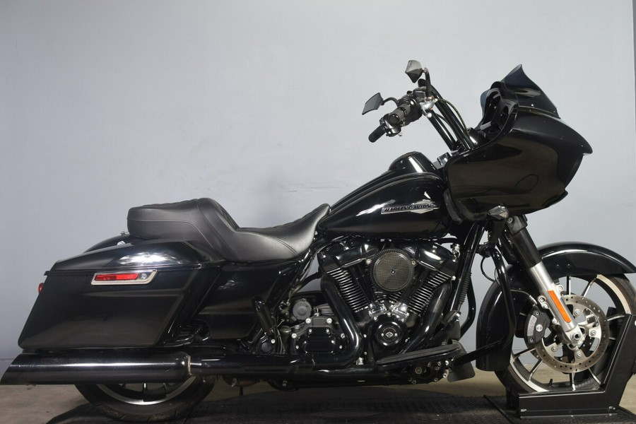 2021 Harley-Davidson Road Glide