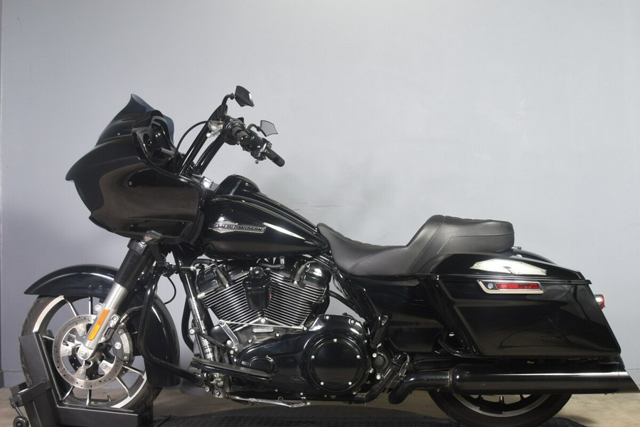 2021 Harley-Davidson Road Glide