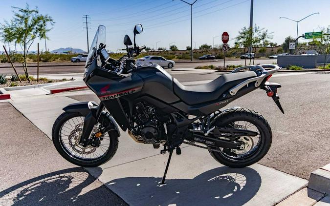 2024 Honda® XL750R