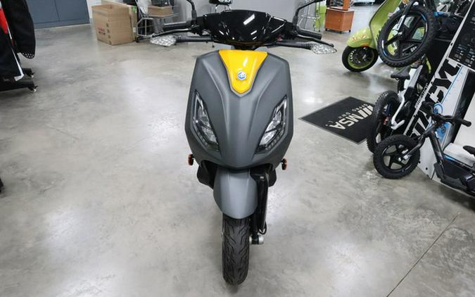 2023 Piaggio Piaggio 1 Active