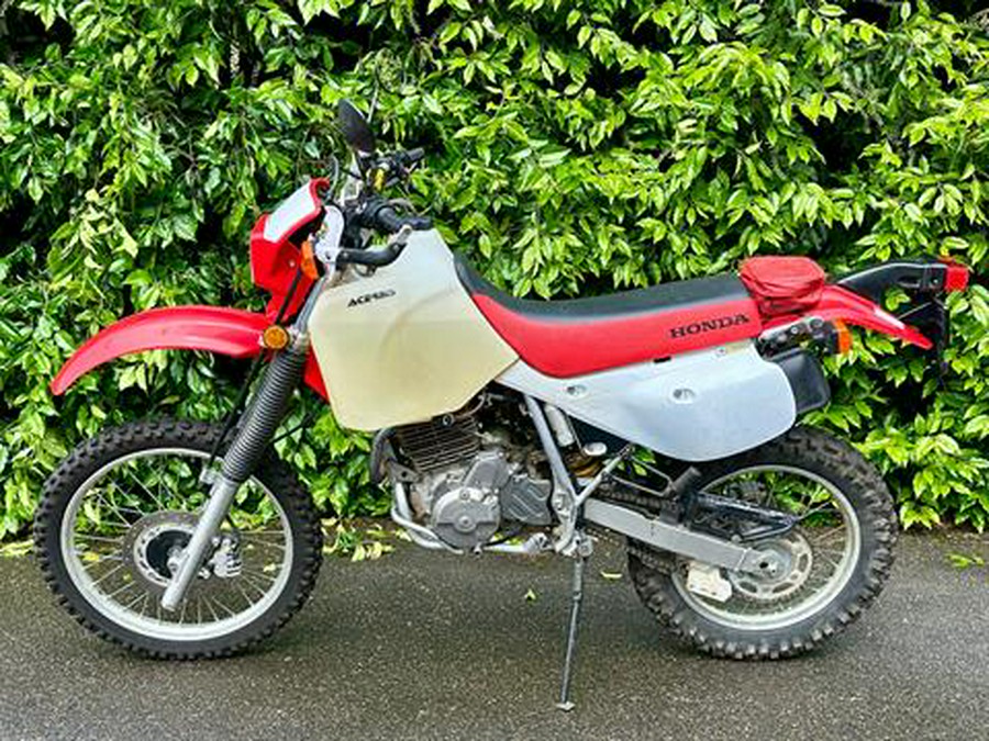 2005 Honda XR™ 650L