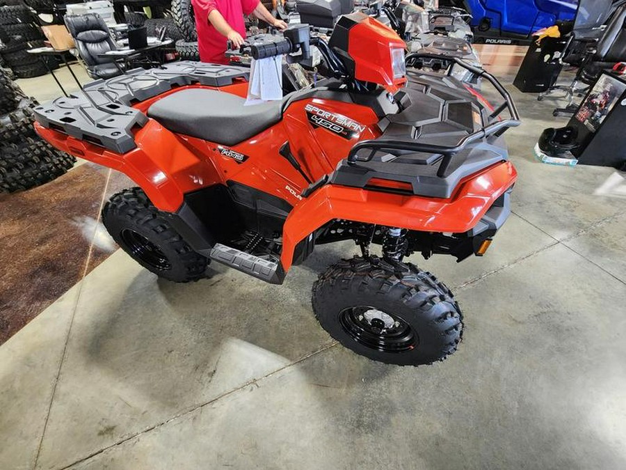 2024 Polaris® Sportsman 450 H.O.