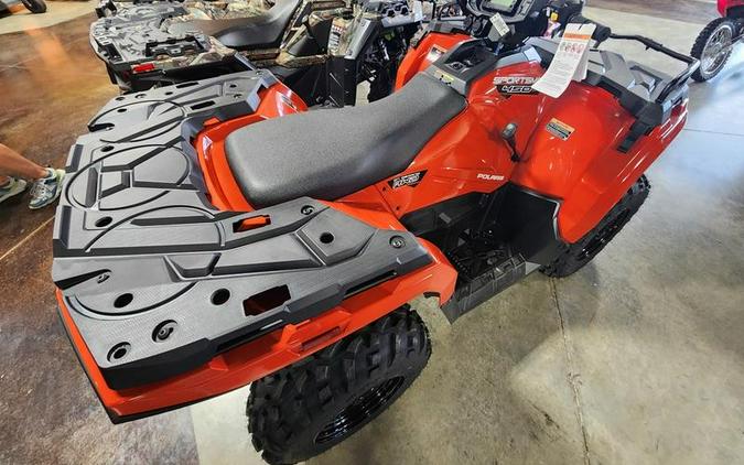 2024 Polaris® Sportsman 450 H.O.