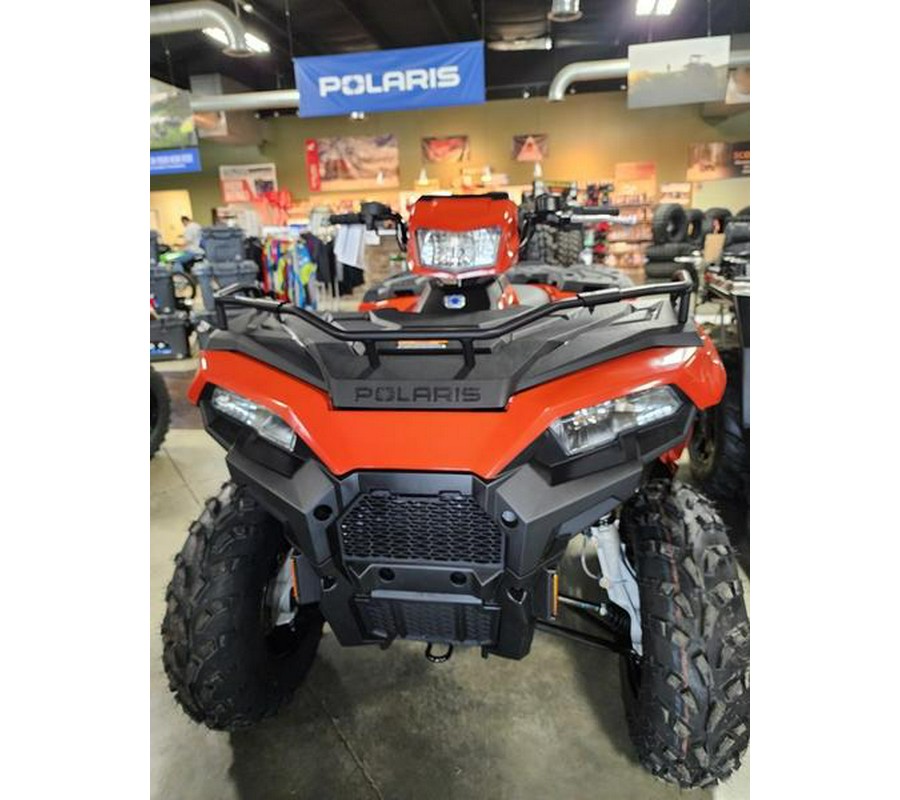 2024 Polaris® Sportsman 450 H.O.