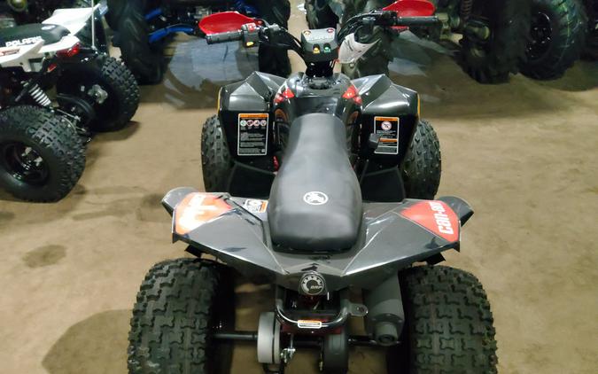 2024 Can-Am™ Renegade X xc 110 EFI