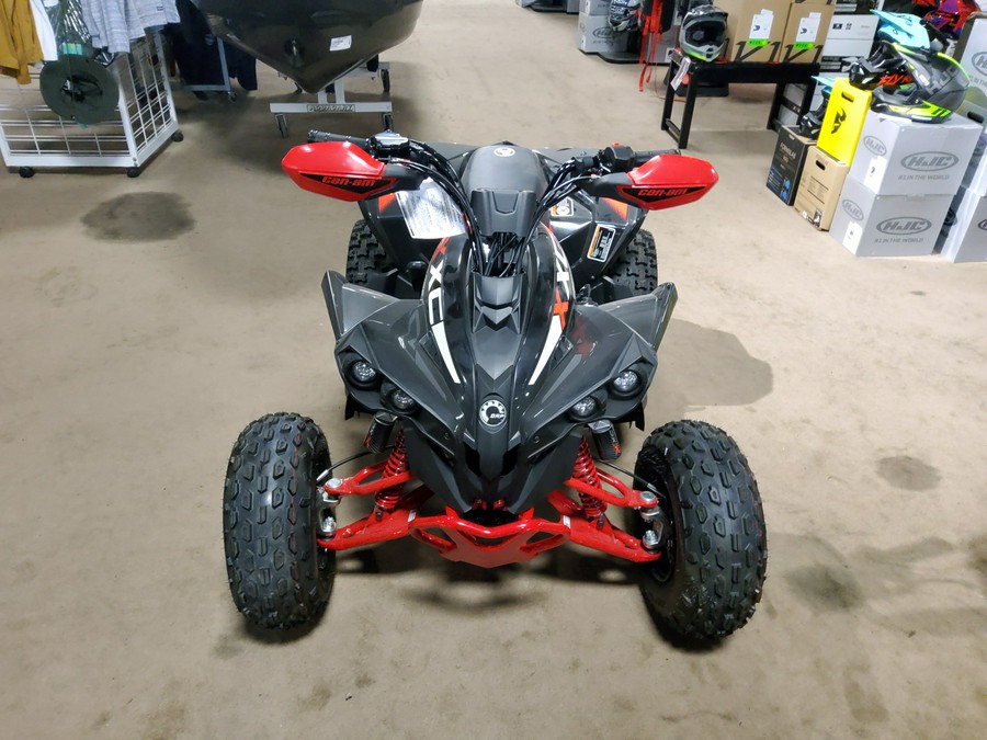 2024 Can-Am™ Renegade X xc 110 EFI