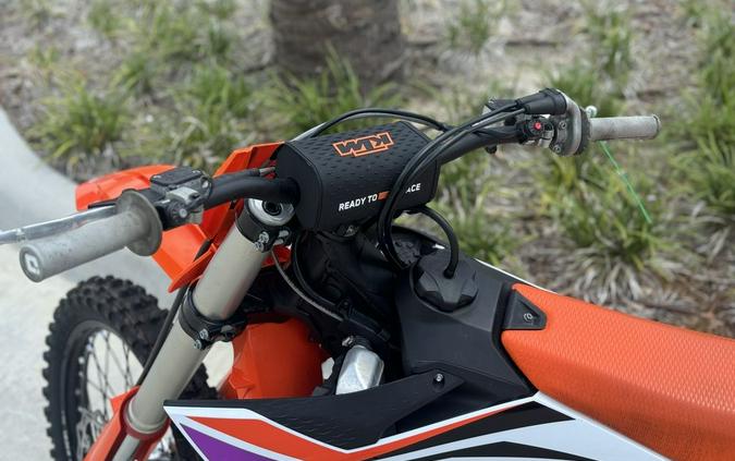 2024 KTM 350 SX-F