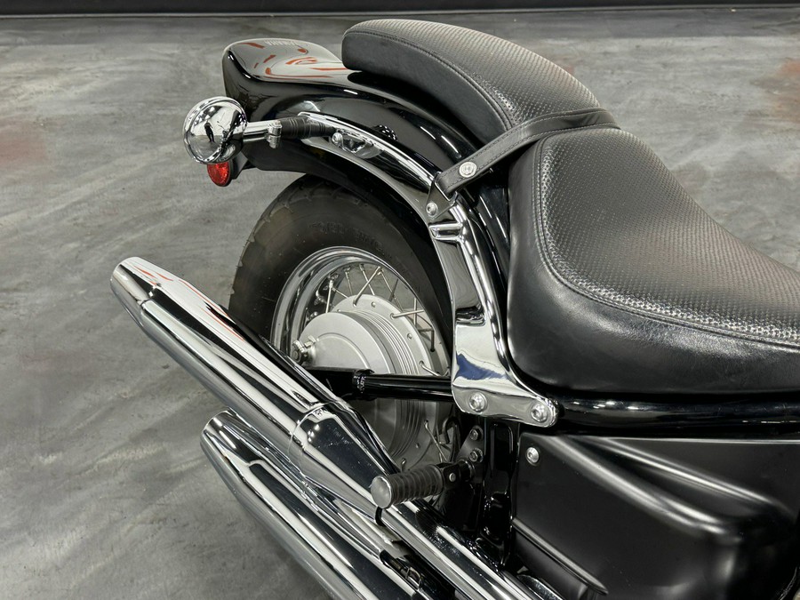 2013 YAMAHA VSTAR