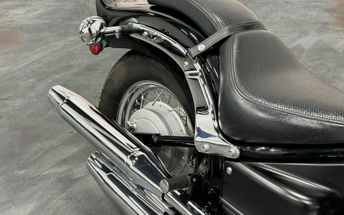 2013 YAMAHA VSTAR