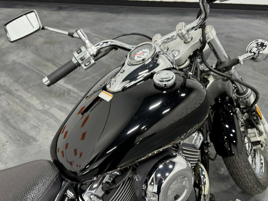 2013 YAMAHA VSTAR