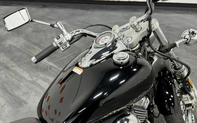 2013 YAMAHA VSTAR