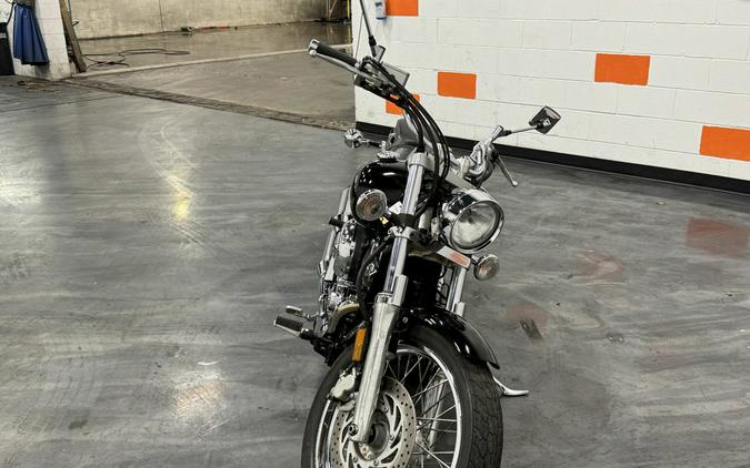 2013 YAMAHA VSTAR