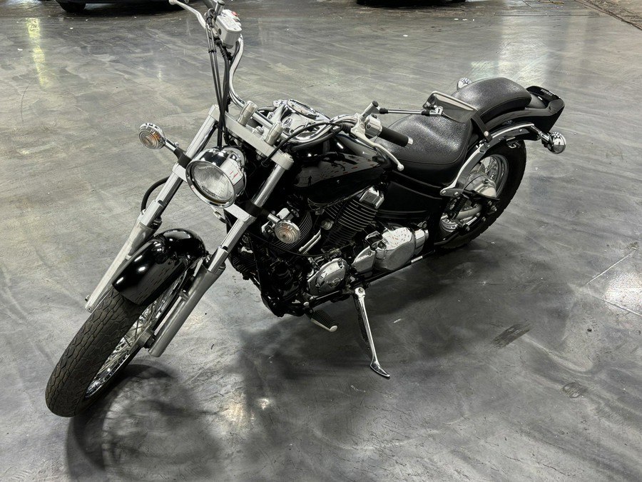 2013 YAMAHA VSTAR