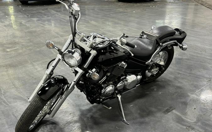 2013 YAMAHA VSTAR