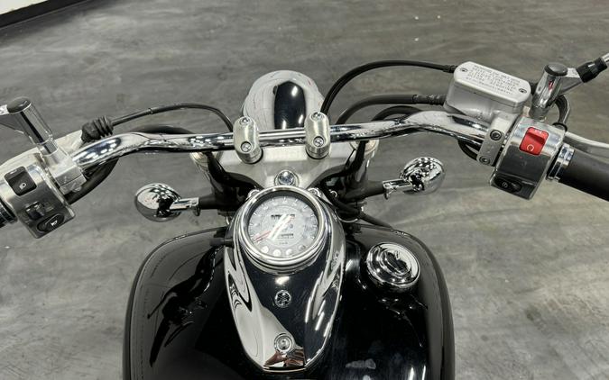 2013 YAMAHA VSTAR