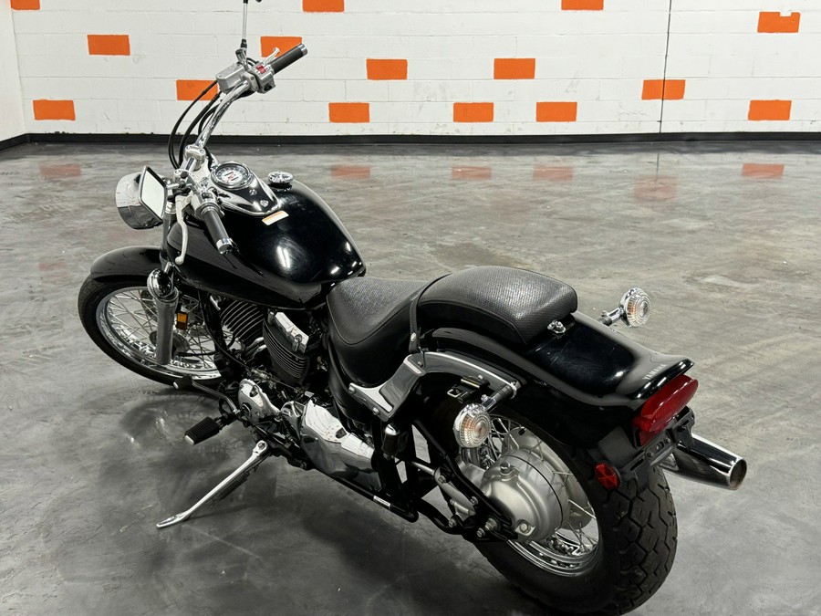 2013 YAMAHA VSTAR